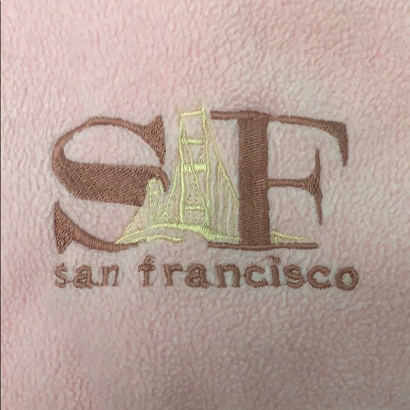 San Francisco Jacket - Picture 2 of 6